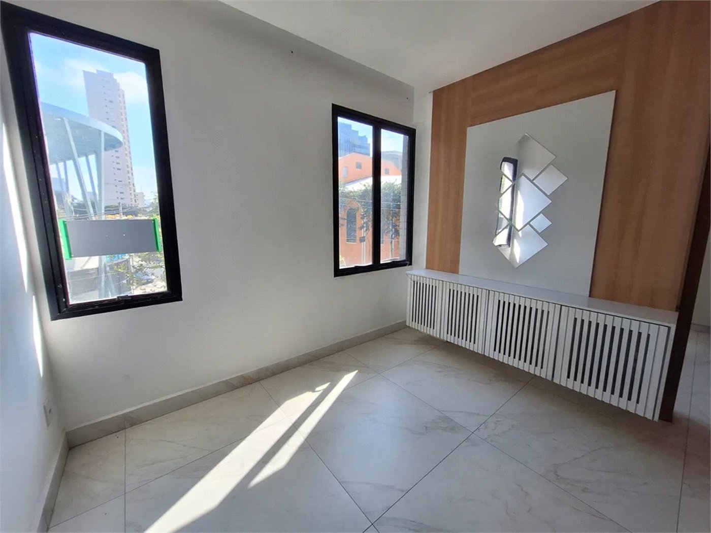 Apartamento à venda com 1 quarto em Jardim das Acácias, São Paulo, SP