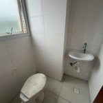 Cobertura com 2 dormitórios à venda, 98 m² por R$ 900.000,00 - José Menino - Santos/SP