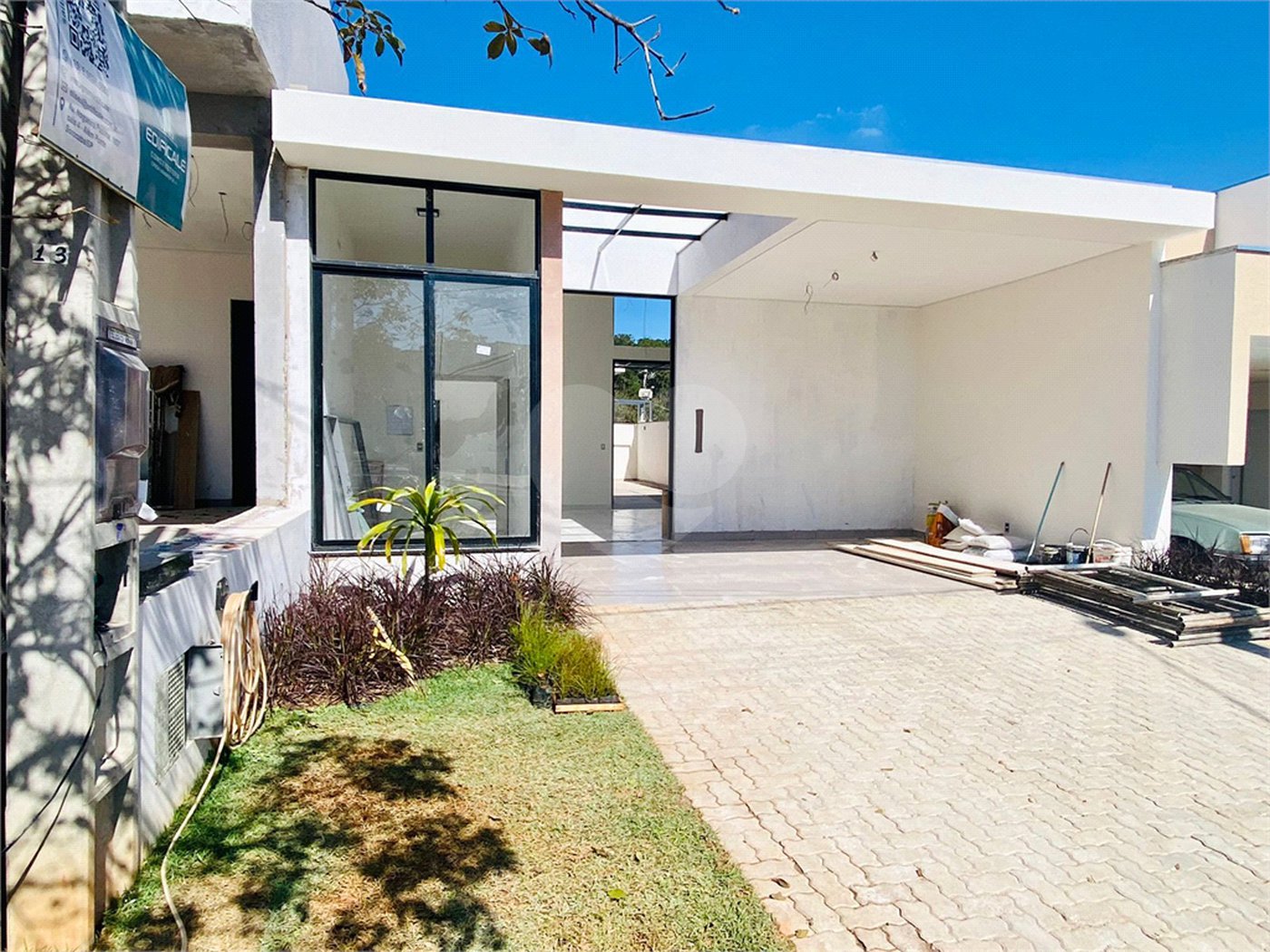 Casa à venda com 3 quartos, sendo 1 suíte, no condomínio Reserva Ipanema I, Sorocaba - SP