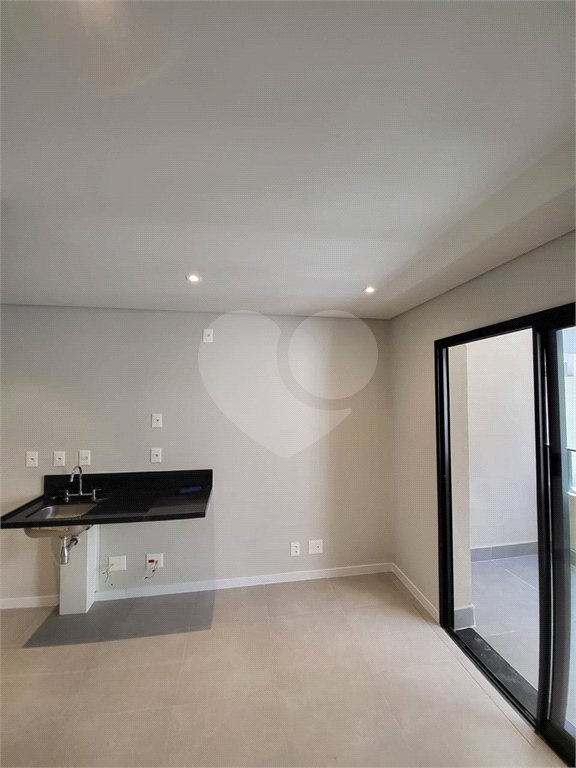 Studio à venda com 1 suíte em Pinheiros, São Paulo, SP
