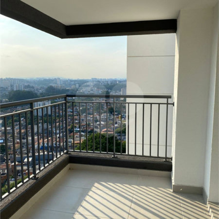 Apartamento à venda com 3 suítes em Jardim Caboré, São Paulo, SP