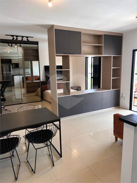 Flat à venda com 1 suíte em Jardim Pagliato, Sorocaba, SP