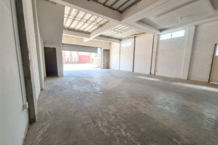 Salão Comercial para alugar em Vila Eldorado, Itapetininga, SP