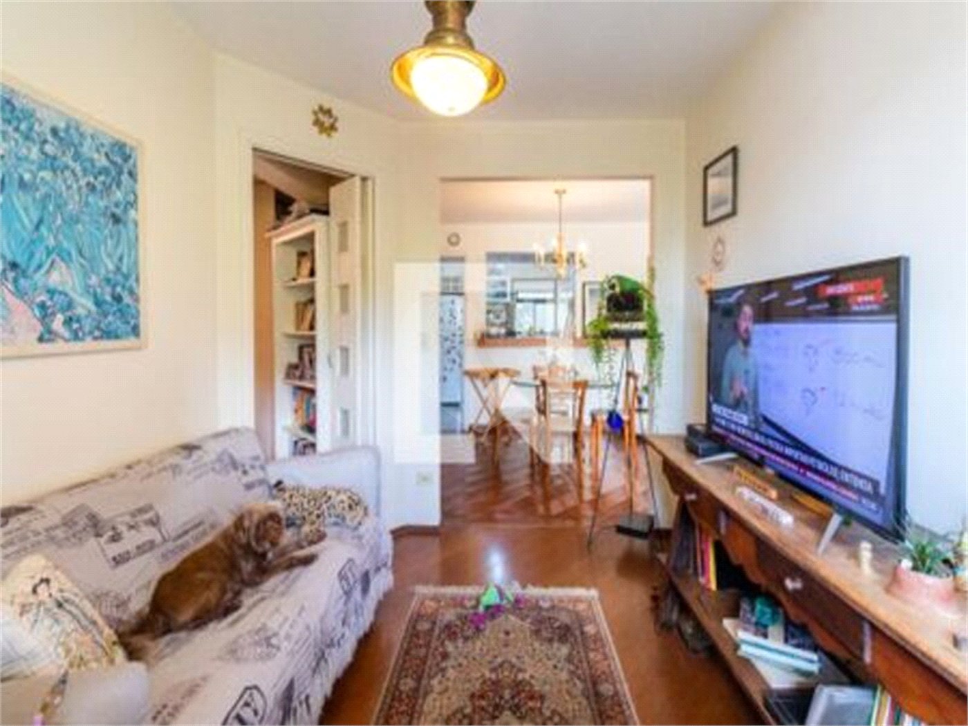 Apartamento à venda com 4 quartos, sendo 2 suítes, em Perdizes, São Paulo, SP