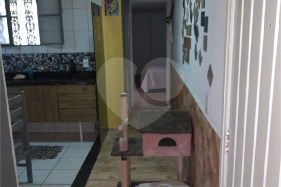 Sobrado à venda com 3 quartos, sendo 2 suítes, em Vila Guilherme, São Paulo, SP