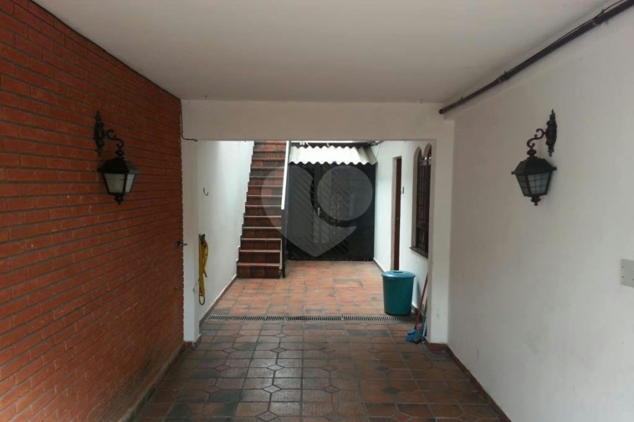 Sobrado à venda com 6 quartos em Vila Nova Cachoeirinha, São Paulo, SP