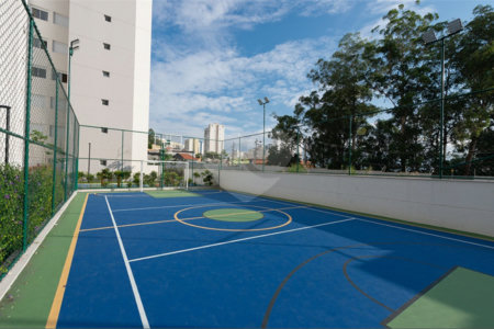Apartamento à venda com 3 quartos, sendo 2 suítes, em Jardim Caboré, São Paulo, SP