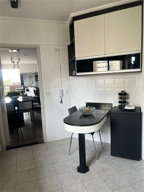 Apartamento à venda com 3 quartos, sendo 1 suíte, em Vila Mascote, São Paulo, SP