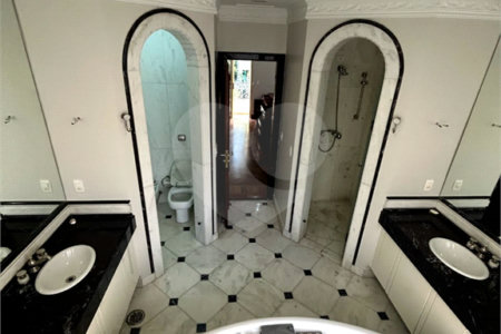 Apartamento à venda ou para alugar com 4 suítes em Vila Gomes Cardim, São Paulo, SP