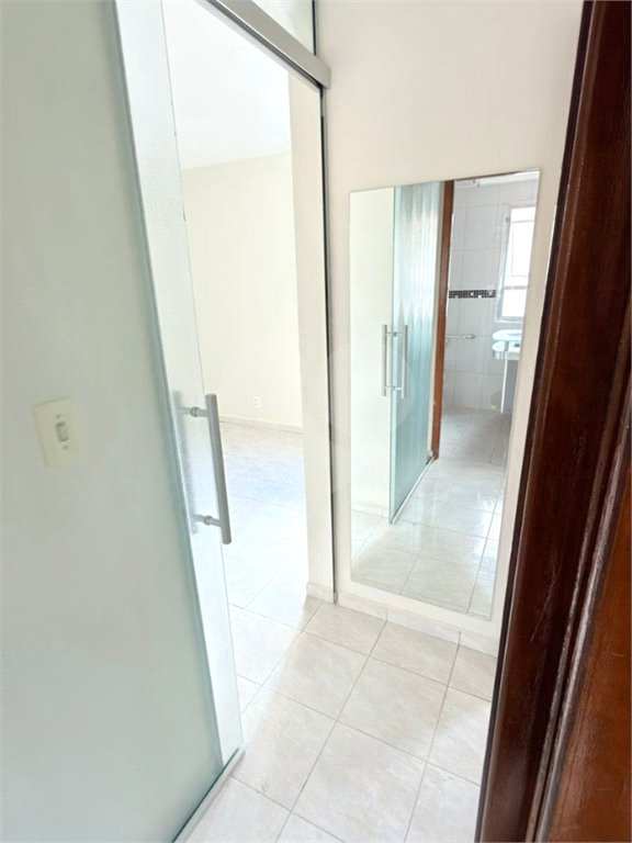 Apartamento à venda com 2 quartos em Jardim Íris, São Paulo, SP
