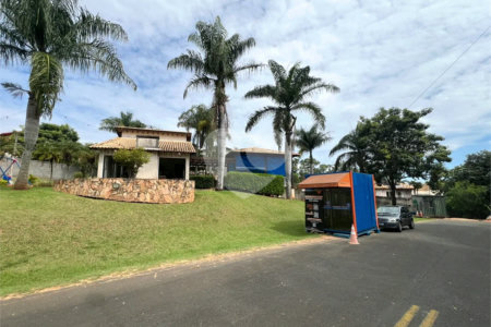 Terreno à venda no condomínio Residencial Dacha, Sorocaba - SP