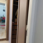 Apartamento Residencial à venda, José Menino, Santos - AP0420.
