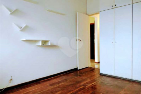 Apartamento à venda com 1 quarto em GRAJAÚ, Rio de Janeiro, RJ