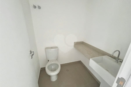 Apartamento à venda com 3 suítes em Brooklin, São Paulo, SP