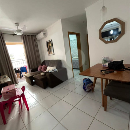 Apartamento à venda com 2 quartos, sendo 1 suíte,  em Despraiado, Cuiabá, MT