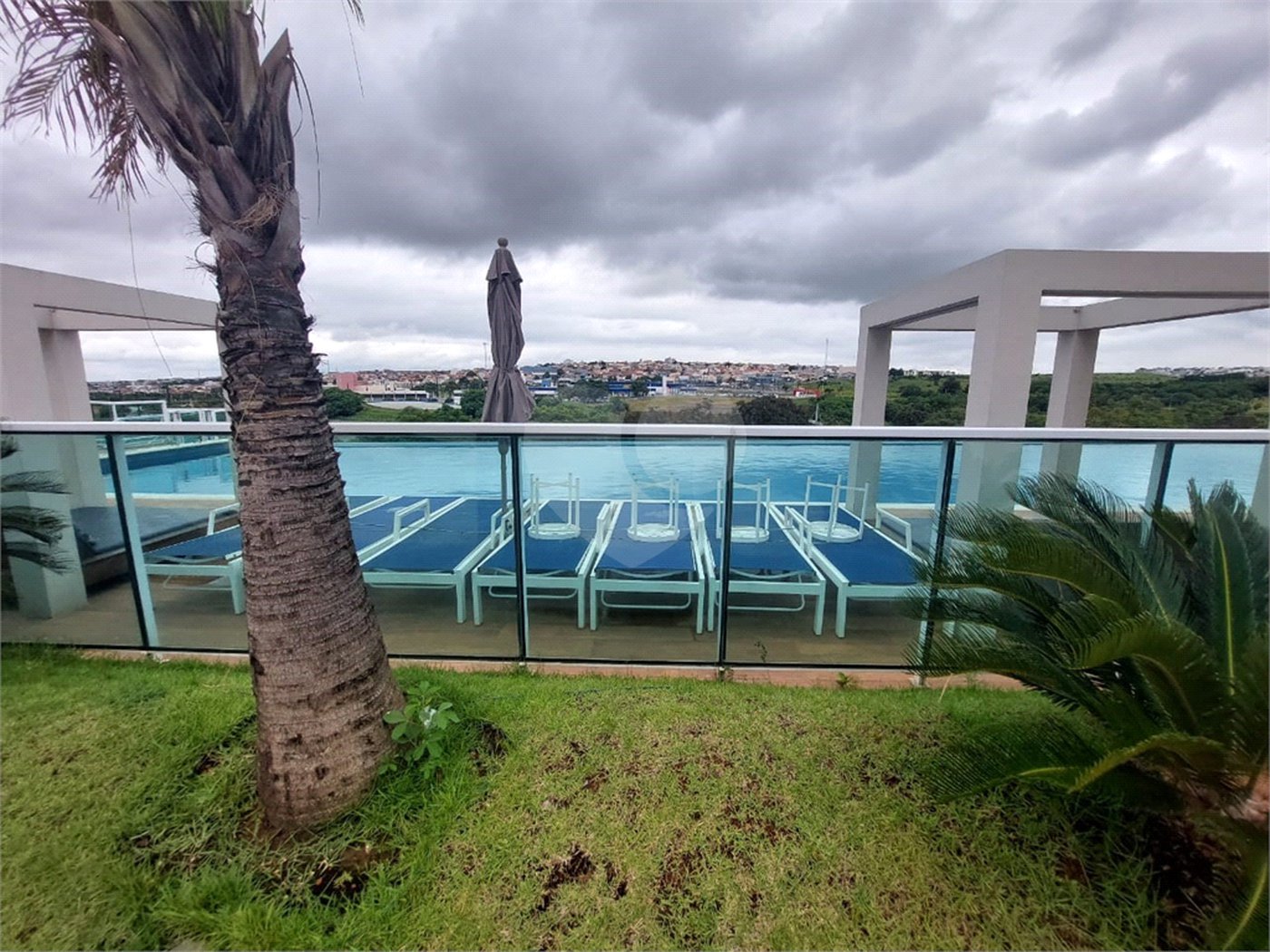 Apartamento à venda com 3 suítes em Bairro Pau Preto, Indaiatuba, SP