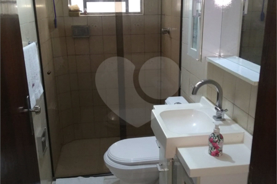 Sobrado à venda com 3 quartos em Vila Nova Cachoeirinha, São Paulo, SP