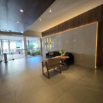 Apartamento com 1 dormitório à venda, 40 m² por R$ 660.000,00 - Campo Grande - Santos/SP