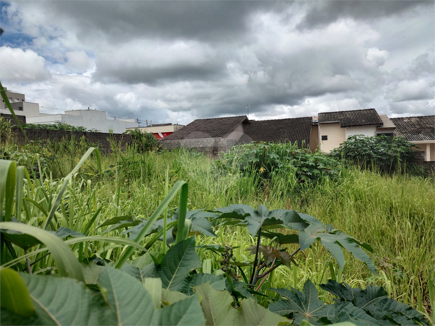 Terreno à venda em Nova Cerejeira, Atibaia, SP