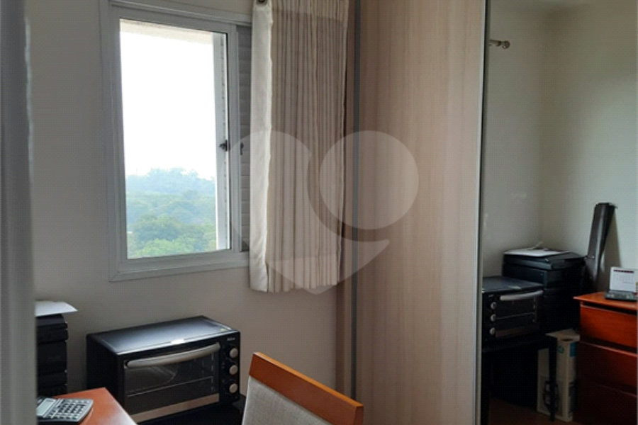 Apartamento à venda com 3 quartos, sendo 2 suítes, em Horto, São Paulo, SP