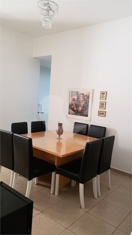 Casa à venda com 3 suítes em Cambuci, São Paulo, SP