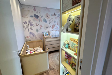 Apartamento à venda com 2 quartos em Vila Sônia, São Paulo, SP