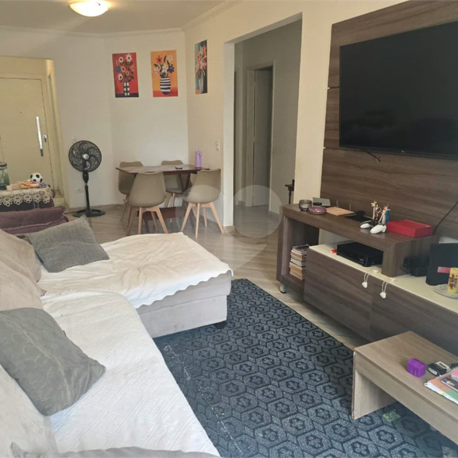 Apartamento à venda com 3 quartos, sendo 1 suíte, em Santa Teresinha, São Paulo, SP