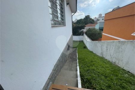 Casa Térrea à venda com 3 quartos em Jardim São Paulo(zona Norte), São Paulo, SP
