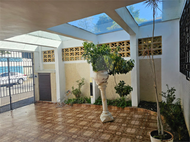 Casa à venda com 3 quartos em Jabaquara, São Paulo, SP