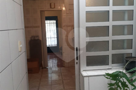 Sobrado à venda com 3 quartos em Tucuruvi, São Paulo, SP