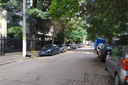Apartamento para alugar com 1 quarto em Vila Pirajussara, São Paulo - SP