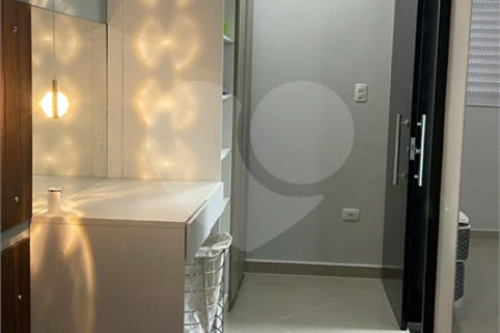 Casa à venda com 3 quartos, sendo 1 suíte, no condomínio Real Park Tietê, Mogi das Cruzes - SP