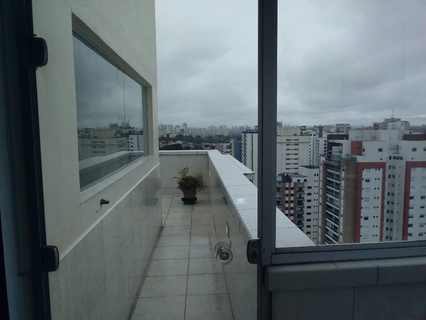Cobertura à venda com 3 quartos em Vila Leopoldina, São Paulo, SP