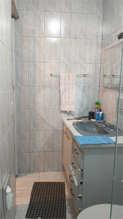 Sobrado à venda com 3 quartos em Tucuruvi, São Paulo, SP