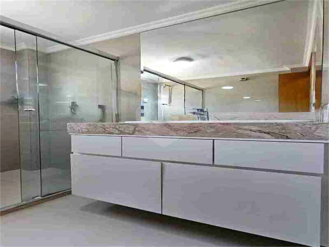 Apartamento à venda com 2 quartos em Vila Mariana, São Paulo, SP