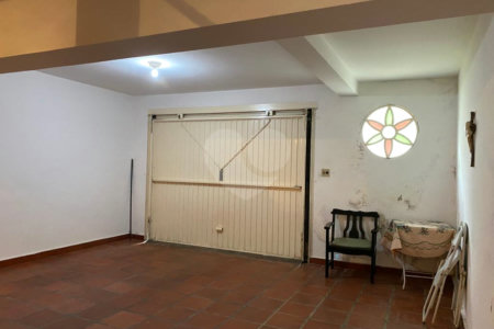 Sobrado à venda com 3 quartos em Santana, São Paulo, SP