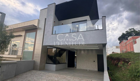 Casa em condomínio à venda com 3 suítes em Wanel Ville, Sorocaba, SP