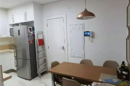 Casa à venda com 3 suítes no condomínio Metropolitan, São Paulo - SP