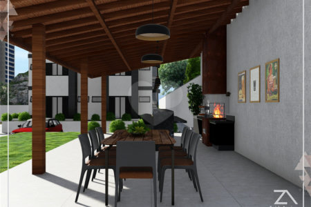 Apartamento à venda com 2 suítes no Centro, Atibaia, SP