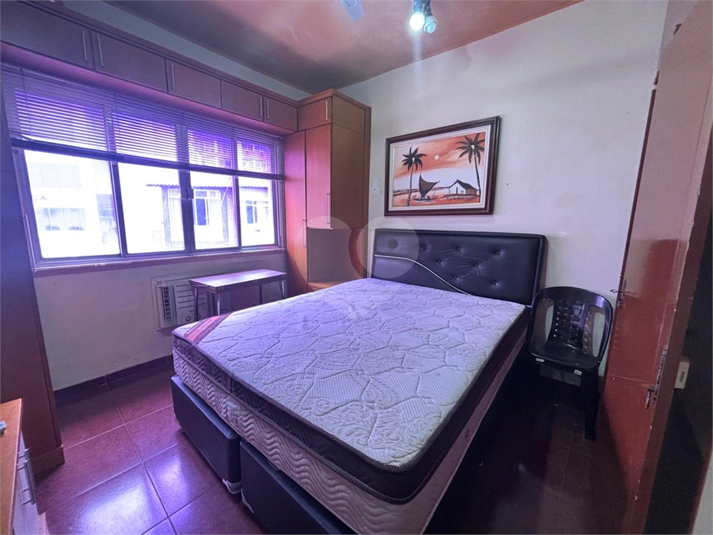 Apartamento à venda com 3 quartos em Tijuca, Rio de Janeiro, RJ