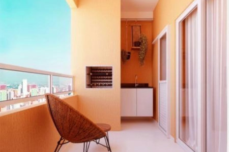Residencial Riviera Martim De Sá