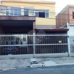 Terreno à venda em Vila Rica, São Paulo, SP