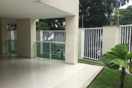 Cobertura à venda com 3 quartos, sendo 2 suítes,  em Vila Isabel, Rio de Janeiro, RJ