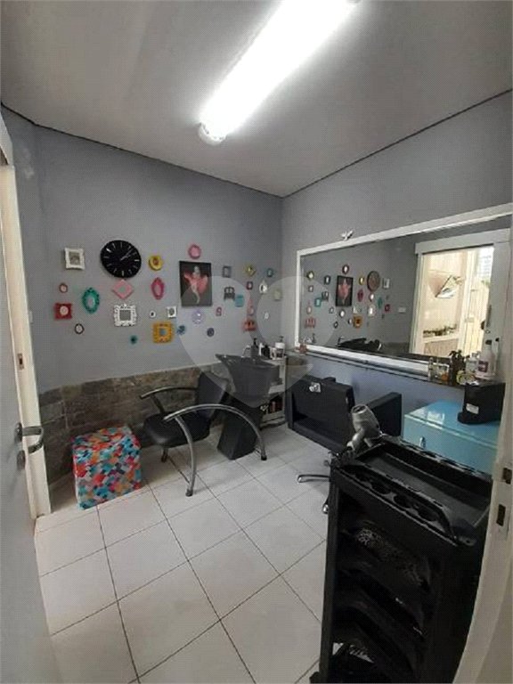 Sobrado à venda com 3 quartos em Santana, São Paulo, SP