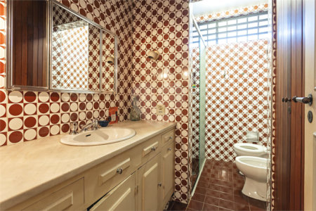 Casa à venda com 4 quartos, sendo 2 suítes, em Alto de Pinheiros, São Paulo, SP
