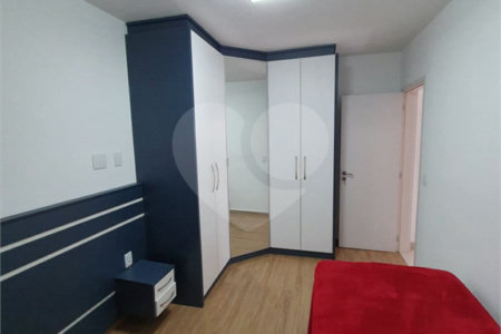 Apartamento à venda com 2 quartos no Centro, Indaiatuba, SP