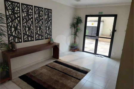 Apartamento à venda com 3 quartos, sendo 1 suíte,  em Água Fria, São Paulo, SP