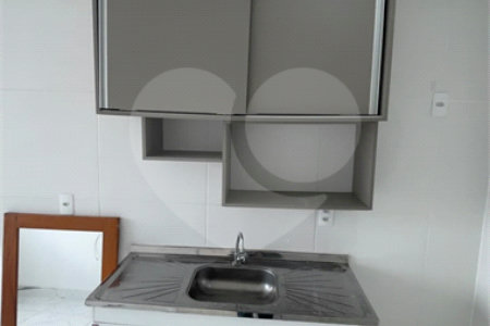 Apartamento à venda com 1 quarto em Vila Butantã, São Paulo, SP