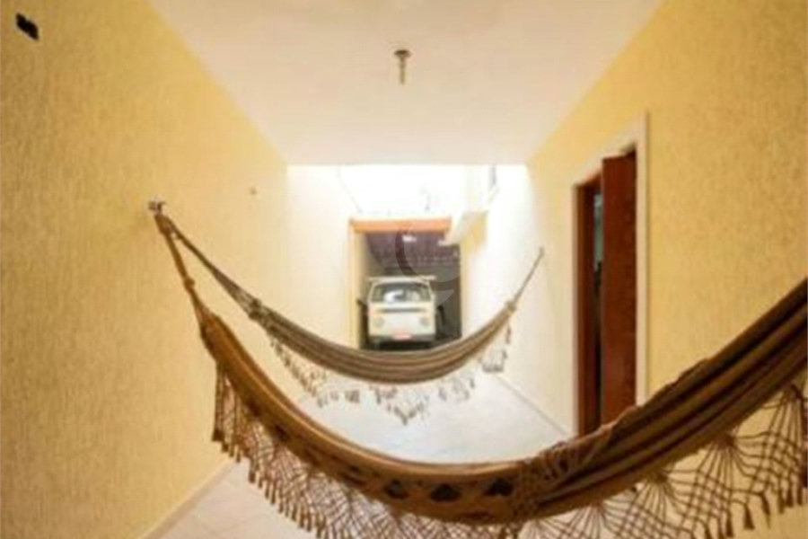 Sobrado à venda com 3 quartos, sendo 1 suíte, em Parque Edu Chaves, São Paulo, SP