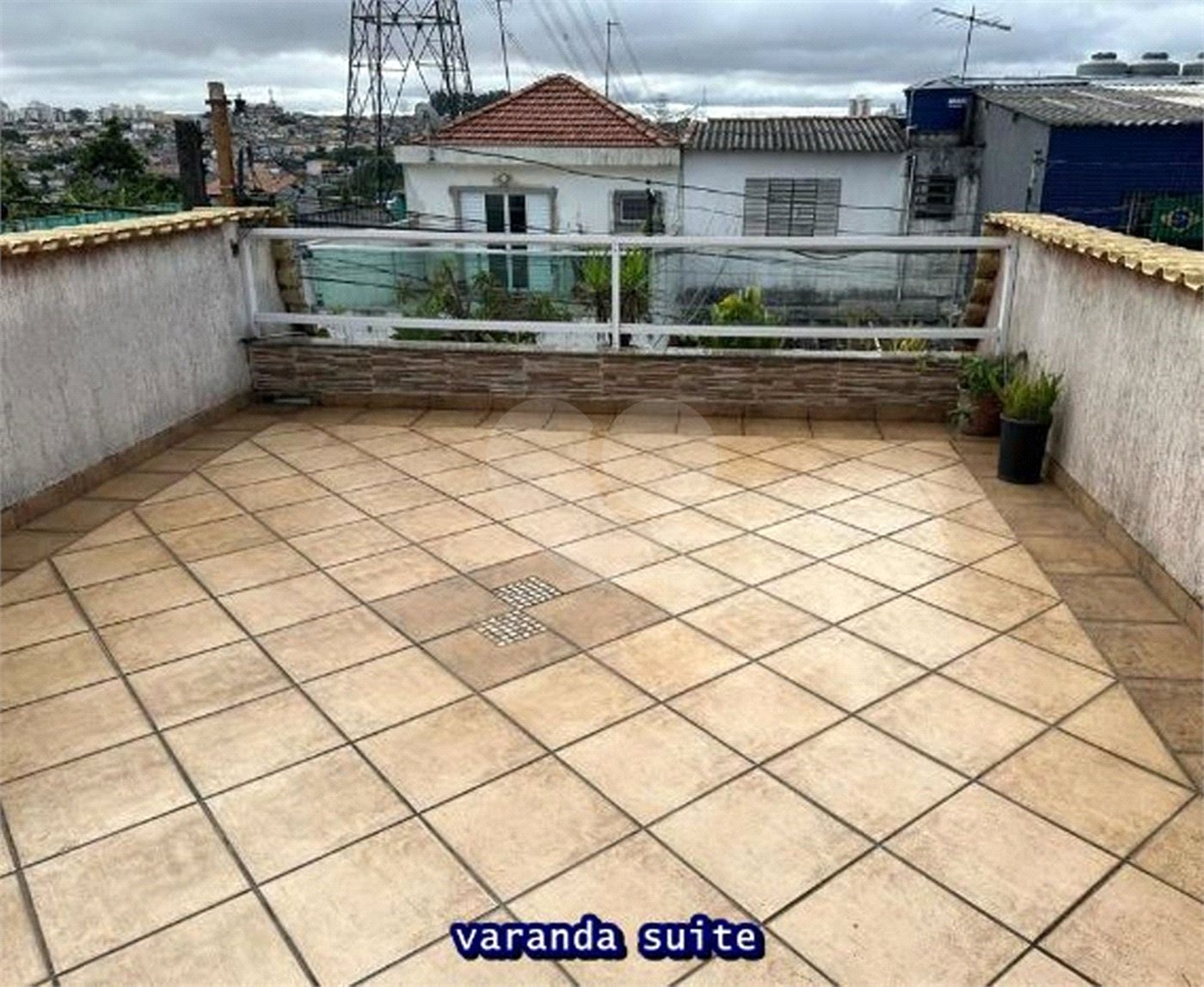 Sobrado à venda com 3 quartos, sendo 1 suíte, em Jardim Aricanduva, São Paulo, SP